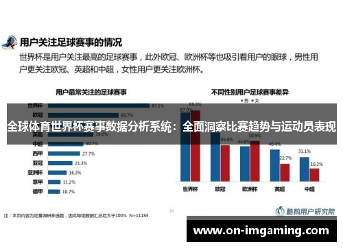 全球体育世界杯赛事数据分析系统：全面洞察比赛趋势与运动员表现
