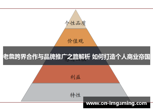 老詹跨界合作与品牌推广之路解析 如何打造个人商业帝国