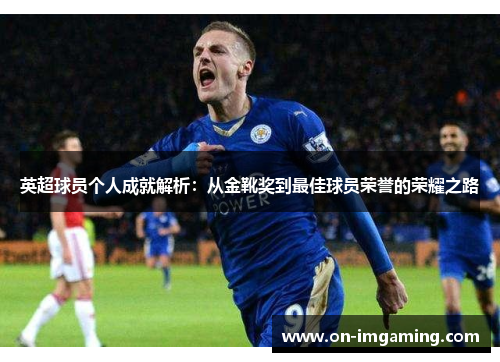 英超球员个人成就解析：从金靴奖到最佳球员荣誉的荣耀之路
