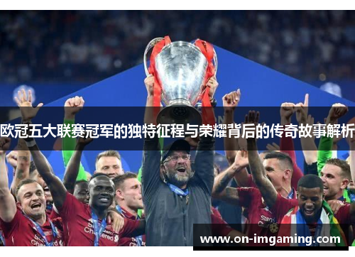 欧冠五大联赛冠军的独特征程与荣耀背后的传奇故事解析
